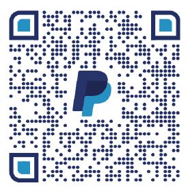 Bezahle einfach und digital über unser Paypal-Konto: Image