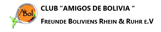 Amigos de Bolivia